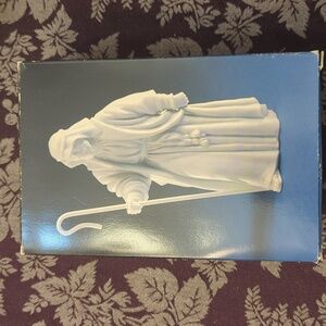 Avon The Shepherd Porcelain Figurine